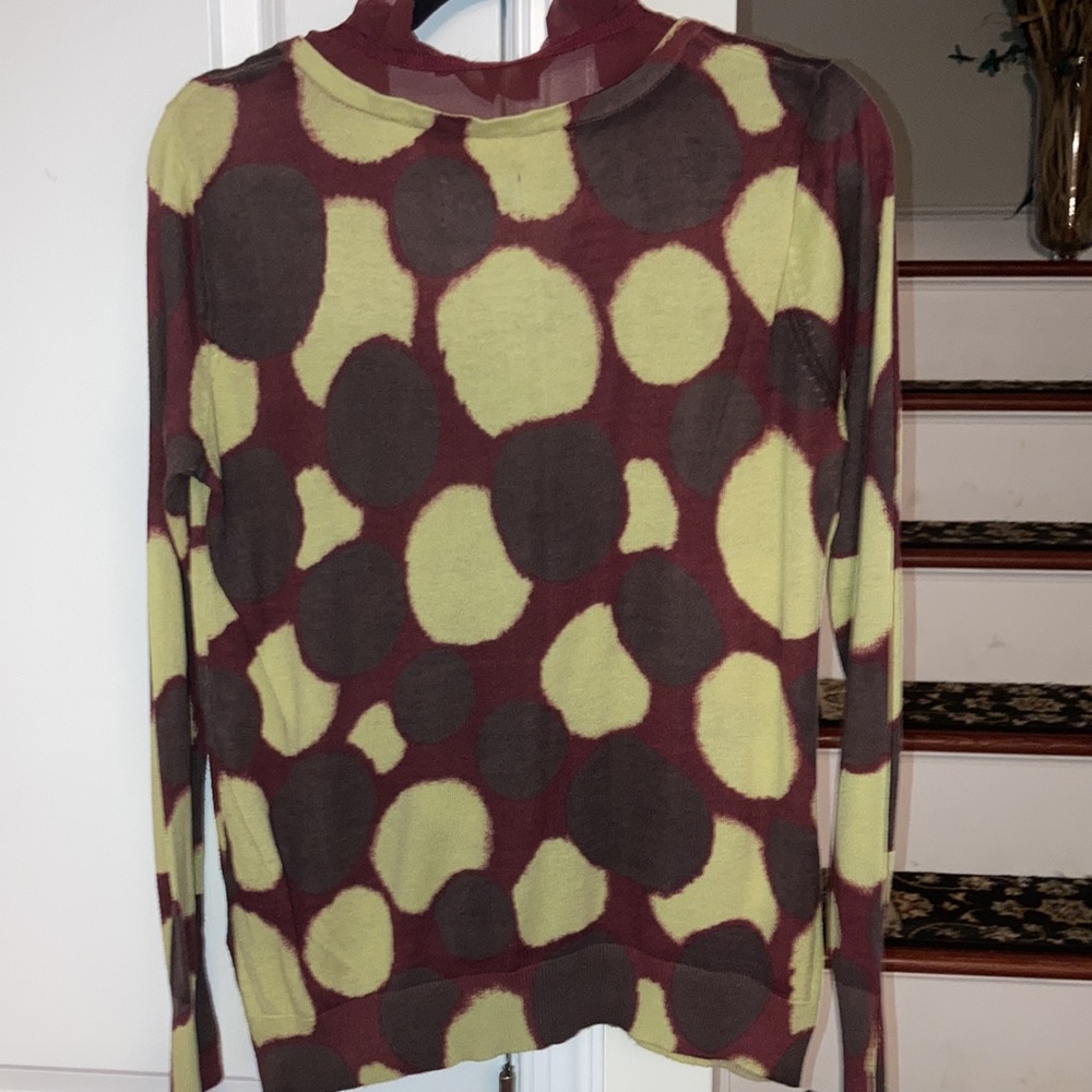 Moonlight Button Down Blouse - image 6